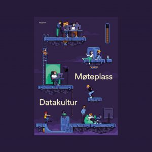 Møteplass Datakultur